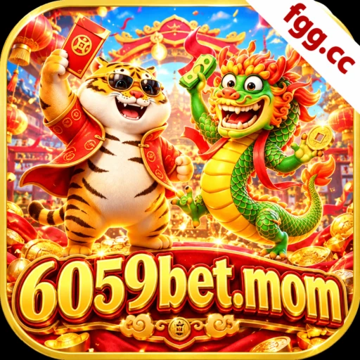 6059bet.mom: A Revolução das Apostas!